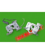 OEM 2011-2017 bmw x3 f25 front left right hood catch latch safety lock p... - $82.23 CAD