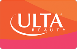 Ulta Beauty - $5.00+