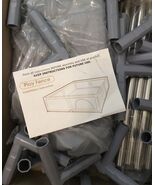 Baby/Toddler Play Fence/Play Yard by ShenZhen Qihui Technology Co Brand New - $29.69