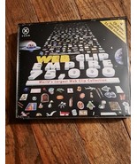 Web Clip Empire 75,000 Xoom For Windows 95 (CD&#39;s look great, NOT TESTED) - $25.60