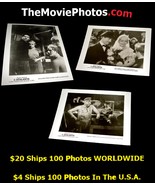 3 1934 Jean Vigo Movie L&#39;ATALANTE 8x10 Photos Dita Parlo 1990 New Yorker... - $16.95
