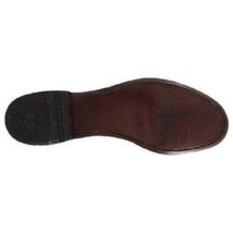 Madison Stacy Adams Anaconda Print Leather Shoes Tan 00055-240 image 2
