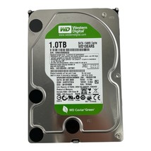 Western Digital 1TB HDD Hard Drive SATA Desktop 3.5&quot; WD10EARS - $29.69