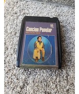 Nelson Ned Cancion Popular 8 Track - $543.62 MXN