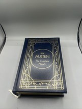 Jane Austen The Complete Novels - Gramercy Books - 1981 - $16.82