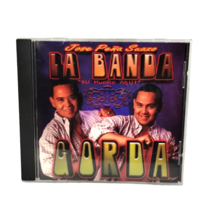 JOSE PEÑA SUAZO Y LA BANDA GORDA CD / TU MUERE AQUI - £10.08 GBP