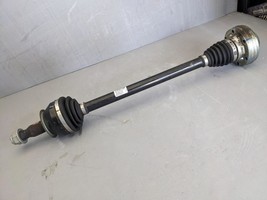 OEM 2016-2020 Chevrolet Camaro SS Rear RH Passenger Side Axle Shaft 2297... - $123.75