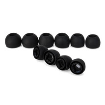 Replacement 5 pairs Earbuds Tips For Sennheiser IE800 - £11.03 GBP