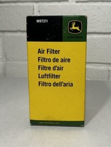 John Deere Air Filter M97211 OEM New - $17.36