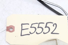 10-15 LEXUS RX350 RX450H HVAC AIR FLAP ACTUATORS SET OF 3 E5552 image 12