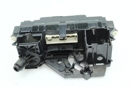 2006-2009 VOLKSWAGEN GOLF GTI RABBIT A/C HEATER HVAC CLIMATE CONTROL UNIT  H1688 image 4