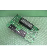 WB27T10491 WB27T10092 GE Microwave Oven Combo Microwave Control Board - $164.28