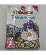 Vintage McDonaldland T-Shirt Fun- Big Box Edition #6 (PC, 1997, Expert S... - $19.55 CAD