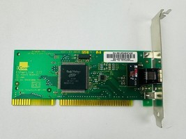 3Com 3C509B-TPO Ethernet Card - £17.86 GBP