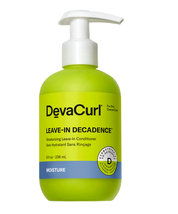 Deva Curl Leave-In Decadence, 8 ounce