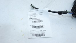 Driver Side View Mirror Power Heated Fits 06-07 TRIBECA 65567 image 2