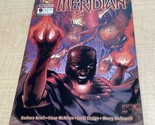 Crossgen Comics Meridan March 2001 Issue #9 Comic Book KG - $9.89