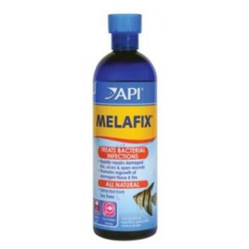 API Melafix Antibacterial Treatment - 473mL - $52.57