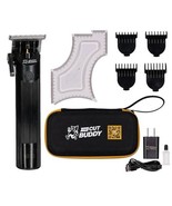  Trim Buddy - Cordless Trimmer + Shaper Combo - $26.58