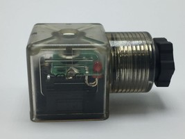 Molex 1210640579 Solenoid Valve Connector 24V Lot of 69 - $690.00