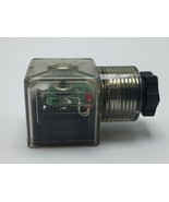 Molex 1210640579 Solenoid Valve Connector 24V Lot of 69 - $12,715.67 MXN