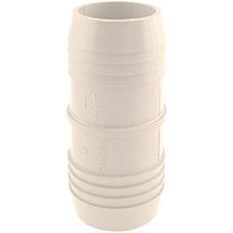 COUPLING INSERT NYLON 1-1/2 - €14,51 EUR