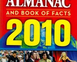 The World Almanac and Book of Facts 2010 / Trade Paperback - $2.27