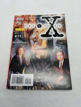 The X Files Comics Digest Number 2 Topps Comics - $12.38