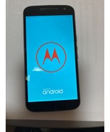 Motorola Moto G(4) model XT1625 - has  FRP block - $20.00