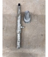 1961-1964 Chevy Impala Belair Radio Antenna Base Quarter 1/4 Panel Mount... - €83,79 EUR