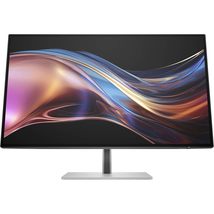 HP 727pu 27&quot; Class WQHD LED Monitor - 16:9 - Natural Silver - $747.86