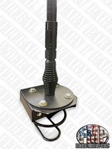 New Military Antenna, Base and Mounting Stand Non-OEM Kit for Humvee-
show or... - £157.93 GBP