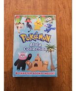 Pokémon Ser.: Alola Chapter Book Collection by Jeanette Lane (2018, Mixe... - €10,83 EUR Pokémon Ser.: Alola Chapter Book Collection by Jeanette Lane (2018, Mixe... - €10,83 EUR
