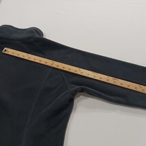 Columbia WL6439 Women's Black Benton Springs Full Zip Fleece Jacket X-Large image 9