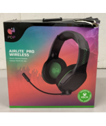 PDP Airlite Pro Wireless Headband Headset Headphones for Xbox Series X S... - $29.95