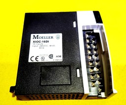 Moeller XIOC-16DI Digital output module 16 output - £184.58 GBP