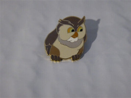 Disney Trading Pins 60554     Owl - Walt Disney&#39;s Bambi - Booster - £10.95 GBP