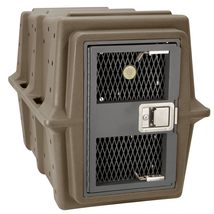 Dakota 283 Hero Kennel - Coyote Granite - $859.00