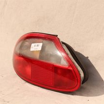 97-00 Jaguar XK8 XKR Taillight Light Lamp Driver Left LH image 2