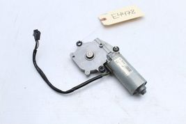 07-13 MERCEDES-BENZ W221 S600 PANORAMIC SUNROOF MOTOR E4478 image 2