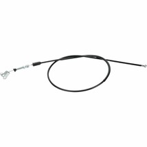 New Parts Unlimited Clutch Cable For The 1978 Suzuki RM 400 RM400 Vintage MX - £10.31 GBP