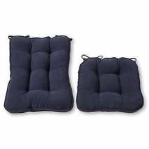 Greendale Home Fashions Hyatt Standard 2-Piece Rocking Chair Cushion Set - $66.00