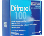 DIFRAREL 100 - 60 Coated Tablets - $41.50