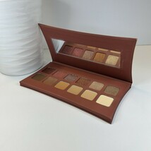 NEW Illamasqua Unveiled Artistry Palette 12 Powder Eye Shadow Nudes - €7,77 EUR