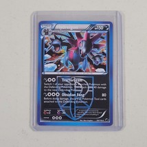 Pokemon Card Hydreigon 78/116 Holo Rare B&amp;W Plasma Freeze 2013 NM/Mint - $9.98