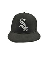 Chicago White Sox 2005 World Series New Era Fitted Cap Grey Bottom 7 3/8 - €21,41 EUR