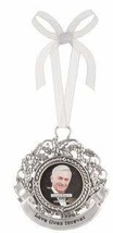 Memorial Photo Ornament by Ganz (with You Always) - $14.50