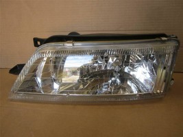 TYC Left LH Driver&#39;s Side Headlight Fits For 1997-1999 Nissan Maxima 20-... - £38.69 GBP
