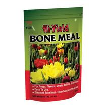 Voluntary Purchasing Group Fertilome 32124 Bone Meal, 0-10-0, 4-Pound - $31.92 CAD