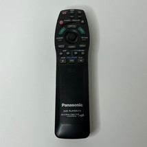 Panasonic VEQ2018 DVD Player Remote for DCDA310 DVDA310 DVD310 DVDA310U ... - £9.59 GBP